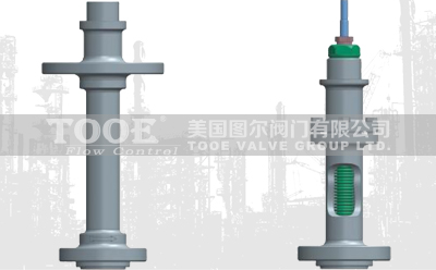 電動(dòng)單座調節閥技術(shù)參數
